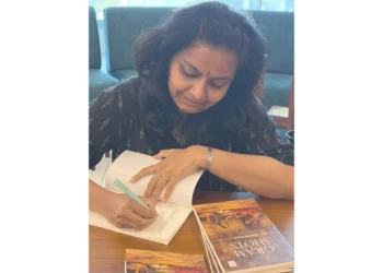 Kavita Jhala