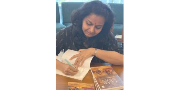 Kavita Jhala