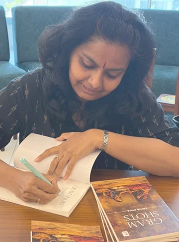 Kavita Jhala