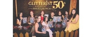 Glitterist Magazine