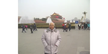 Mr. Pradeep Jain