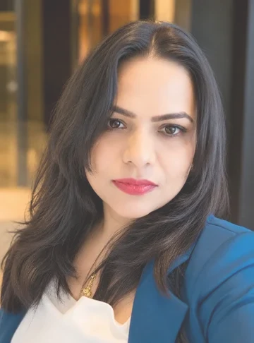 Daliya Moolan