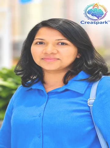 Creaspark