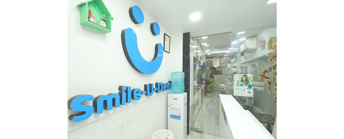SMILE-U-DENT™
