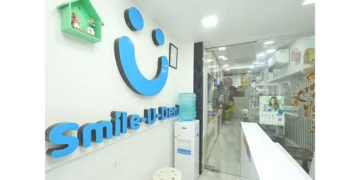 SMILE-U-DENT™