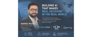 Manoj Raju