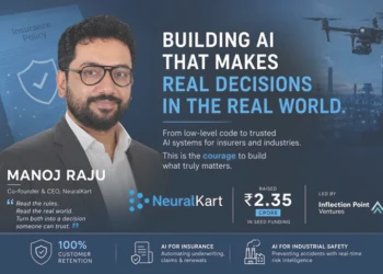Manoj Raju