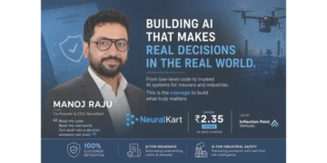 Manoj Raju
