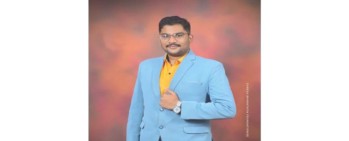 Gunesh Bharatiya Foundation