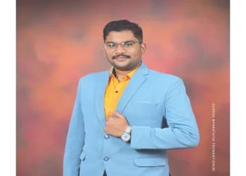 Gunesh Bharatiya Foundation