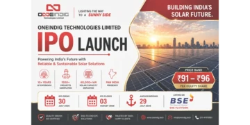 Oneindig Technologies Limited