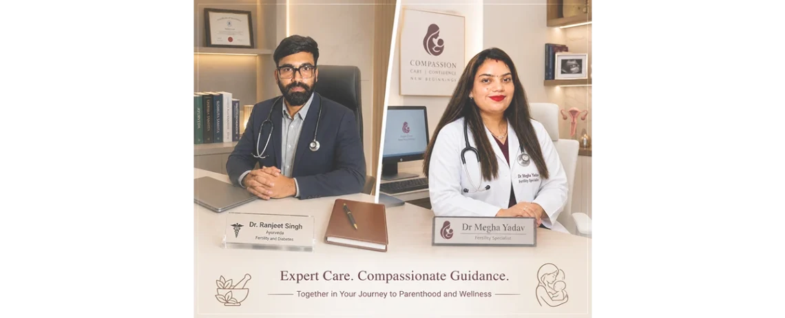 Samdosh Ayurveda