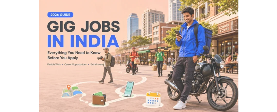 Gig Jobs