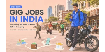 Gig Jobs