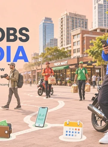Gig Jobs