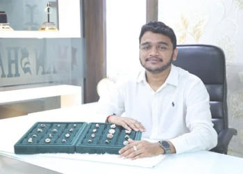 Aman Shah Fine Jewellery