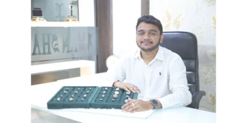 Aman Shah Fine Jewellery