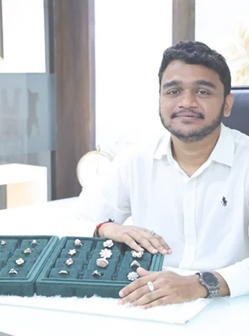 Aman Shah Fine Jewellery