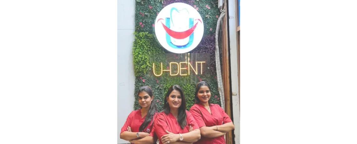 U-Dent