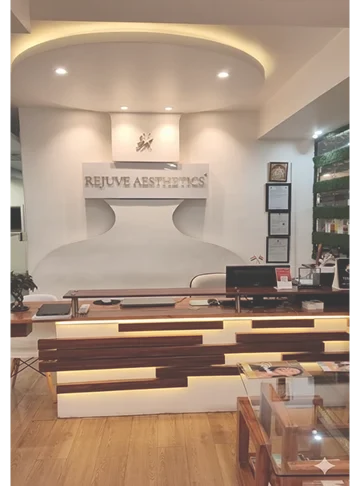 Rejuve Aesthetics