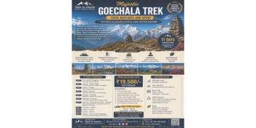 Goechala Trek 2026