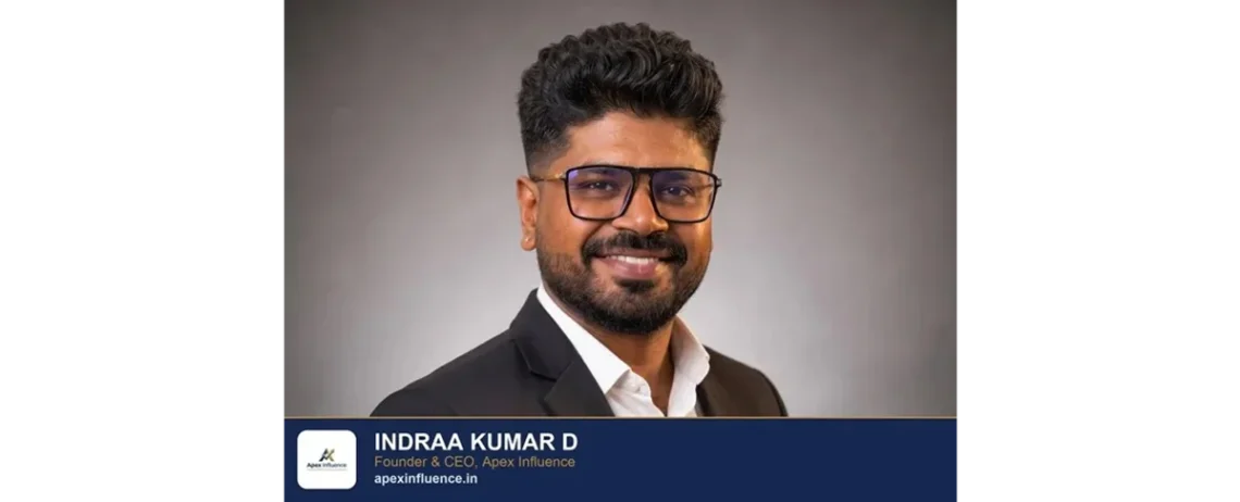 Indraa Kumar D