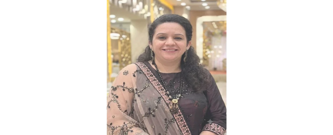 Shweta Jhamb