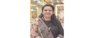 Shweta Jhamb