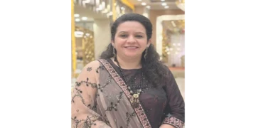 Shweta Jhamb