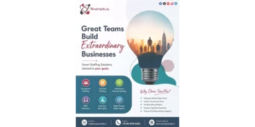 Teamplus Staffing Solution Pvt Ltd