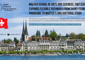 Walfer School of Arts and Sciences