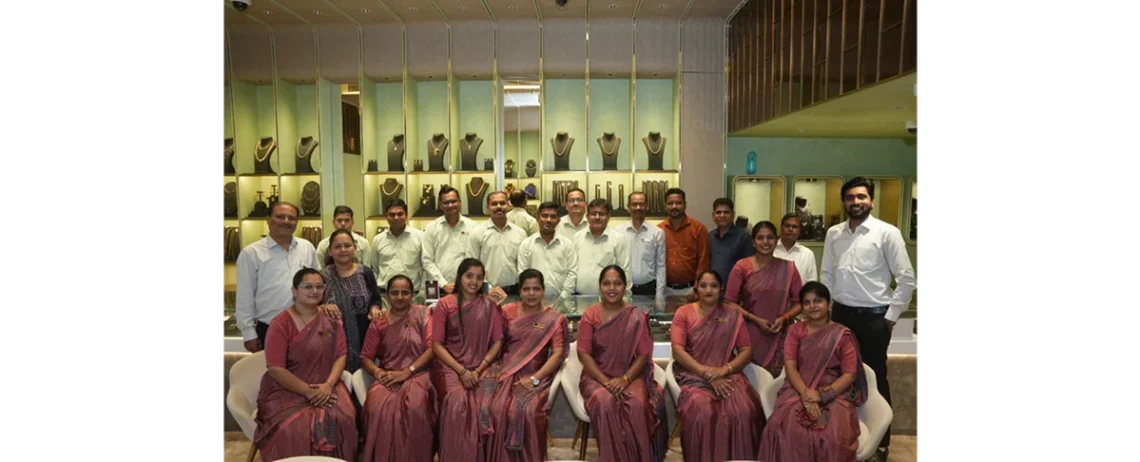 VMJ Jewellers