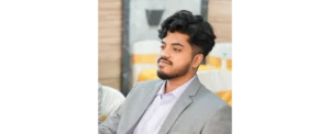 Sudhakaran Soundararaj