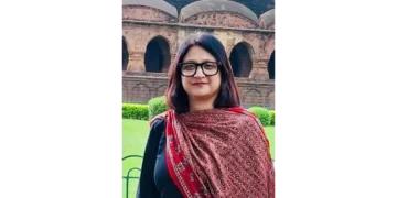 Sonali Ojha