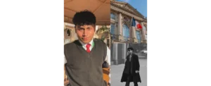 Shubh Yadav