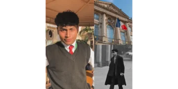 Shubh Yadav