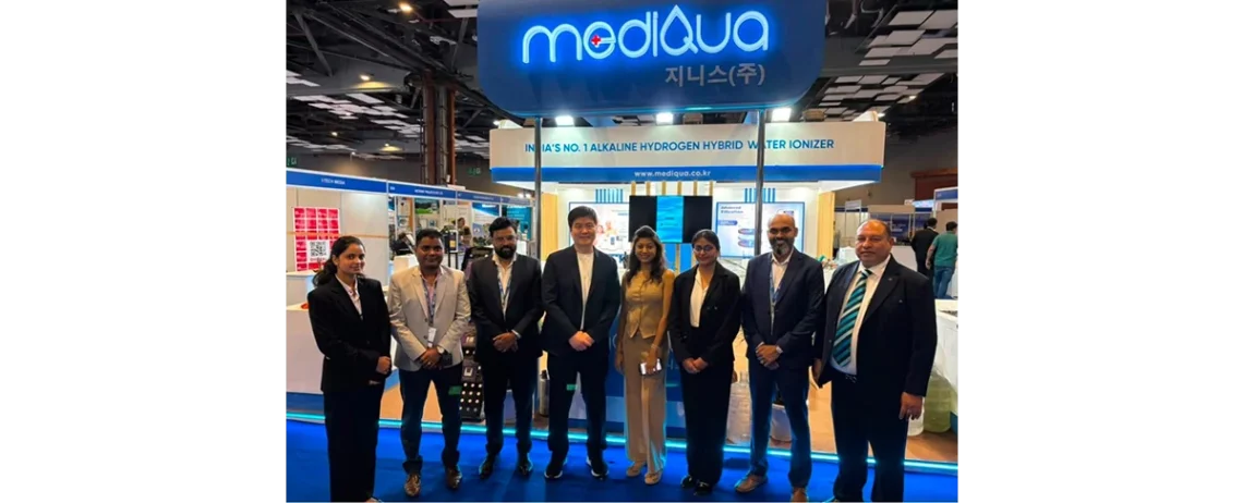 MediQua