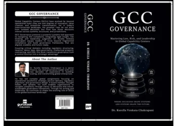 GCC Governance: Mastering Law, Risk and Leadership in GCCs