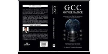 GCC Governance: Mastering Law, Risk and Leadership in GCCs