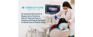 Cherian Clinic