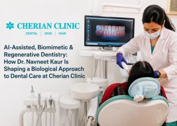 Cherian Clinic