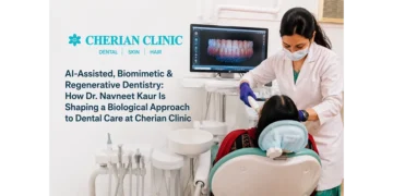 Cherian Clinic