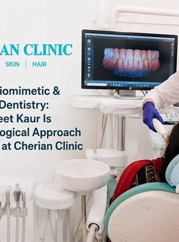 Cherian Clinic