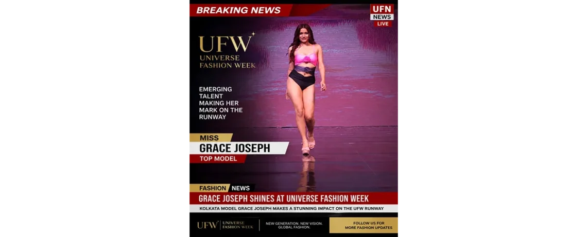 Grace Joseph