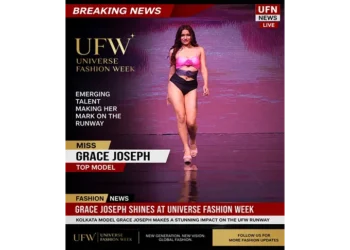 Grace Joseph
