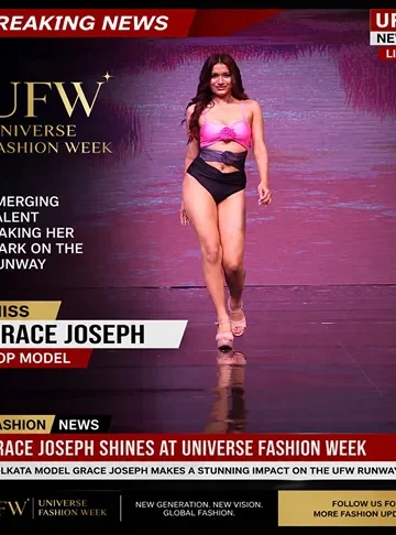 Grace Joseph
