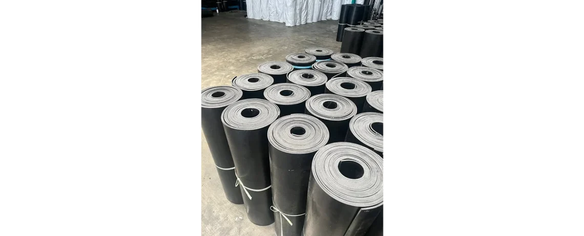 METRO RUBBER CORPORATION
