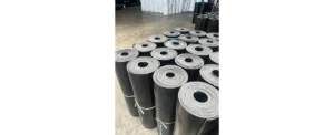 METRO RUBBER CORPORATION