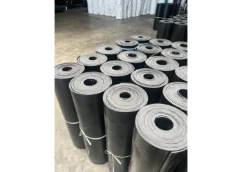 METRO RUBBER CORPORATION