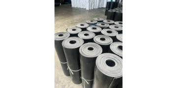 METRO RUBBER CORPORATION